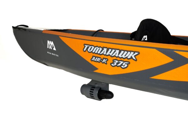 Aqua Marina BlueDrive S Electric Surfboard Power Fin