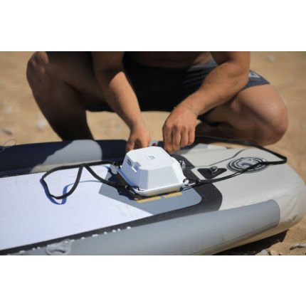 Aqua Marina BlueDrive S Electric Surfboard Power Fin