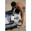 Aqua Marina BlueDrive S Electric Surfboard Power Fin