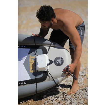 Aqua Marina BlueDrive S Electric Surfboard Power Fin
