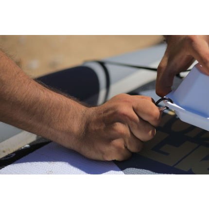 Aqua Marina BlueDrive S Electric Surfboard Power Fin