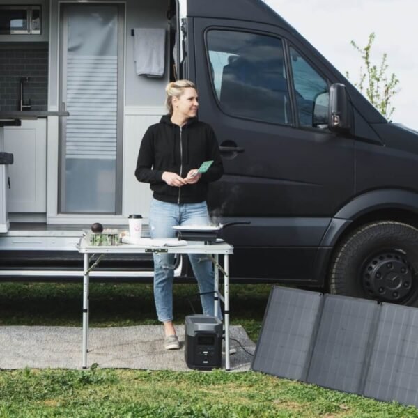 Ecoflow Delta 1300