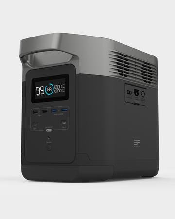 Ecoflow Delta 1300