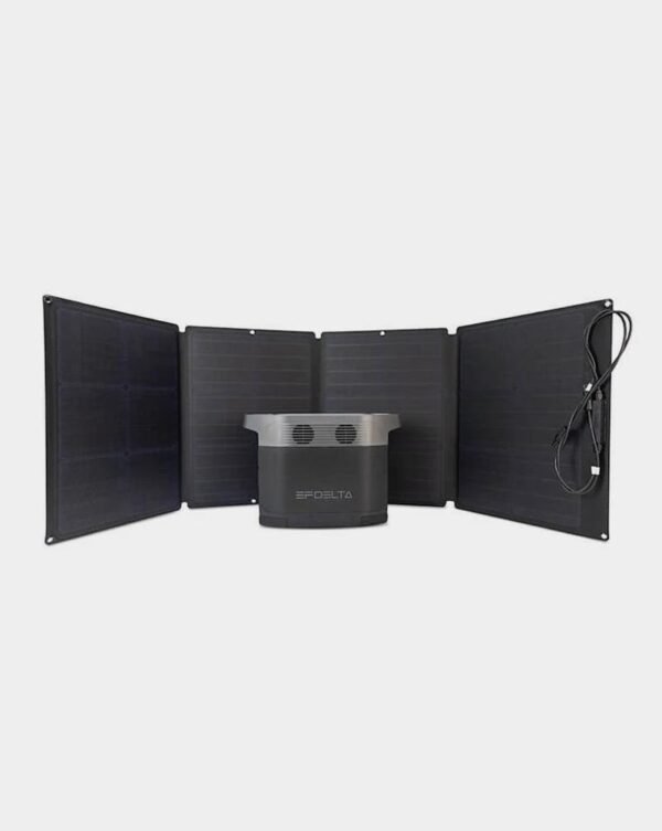 110W SOLAR PANEL