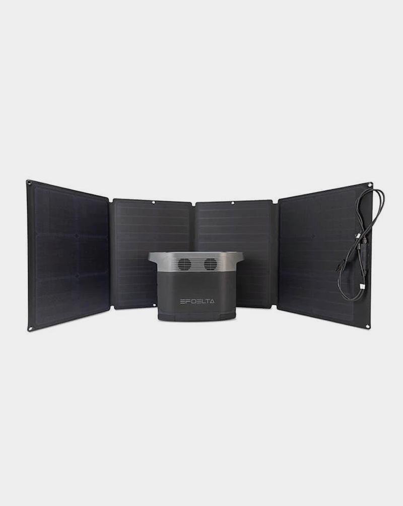 110W SOLAR PANEL