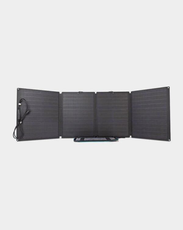 110W SOLAR PANEL