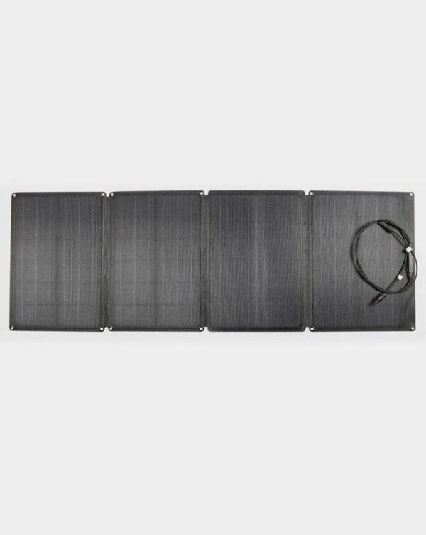 110W SOLAR PANEL