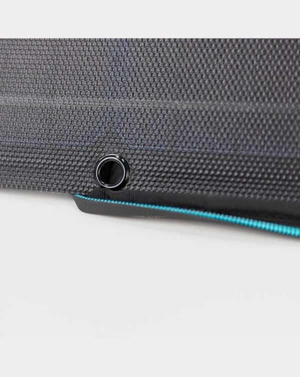 110W SOLAR PANEL