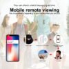 Door/Window Smart Sensor WIFI