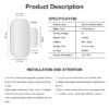 Door/Window Smart Sensor WIFI