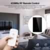 GIRIER-Tuya-Wifi-Light-Switch-Smart-Touch-Wall-Switch-EU-US-Support-Multi-way-Control-100-2 Wifi Light Switch, Smart Touch Wall Switch EU/US Support Multi-way Control 100-240V, Works with Alexa Google Home