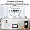 Door/Window Smart Sensor WIFI