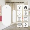 Door/Window Smart Sensor WIFI