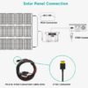 MC4 to XT60 Extension Cable