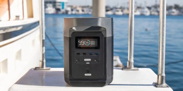 Ecoflow Delta 1300
