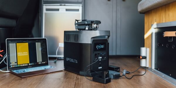 Ecoflow Delta 1300