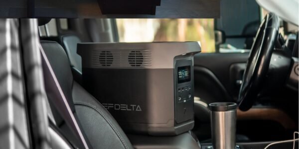 Ecoflow Delta 1300