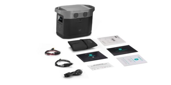 Ecoflow Delta 1300
