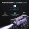 ECOFLOW RIVER MAX