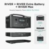 ECOFLOW RIVER MAX