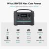 ECOFLOW RIVER MAX