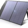 100W Solar Panel