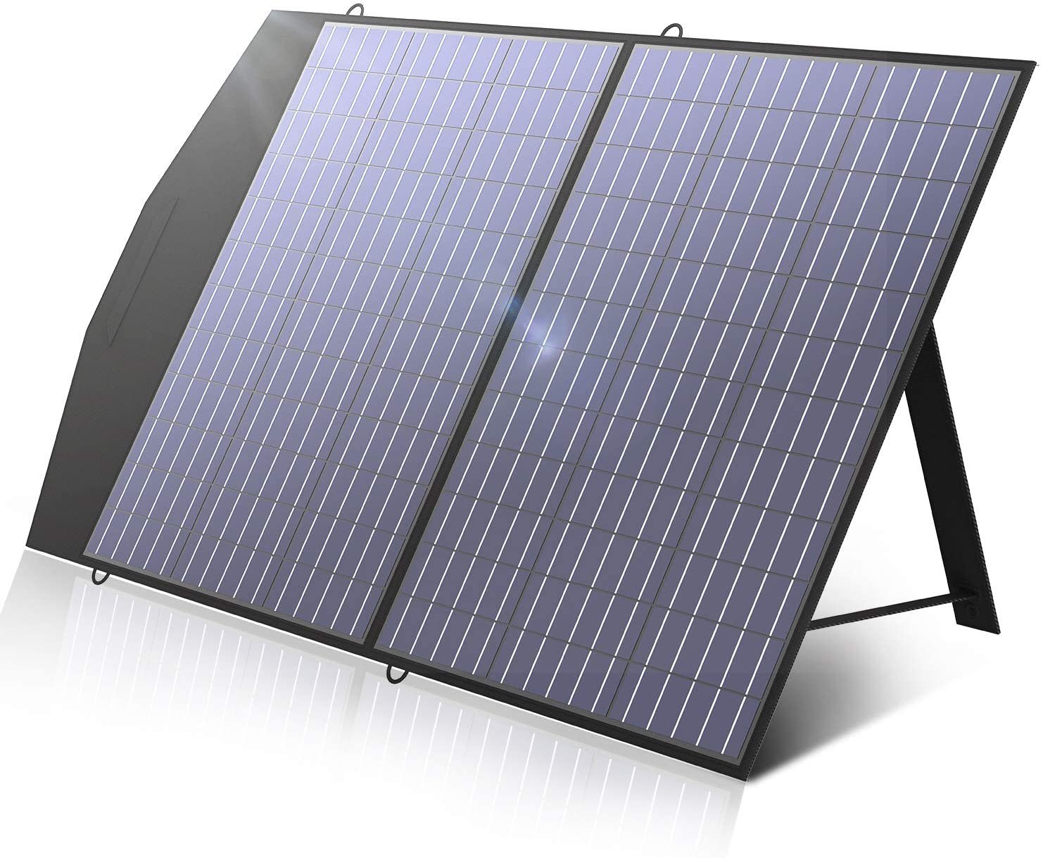100W Solar Panel