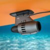 Aqua Marina BlueDrive S Electric Surfboard Power Fin