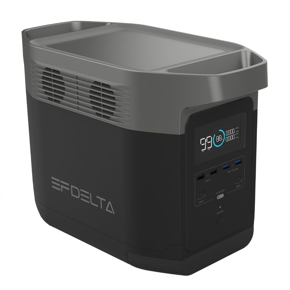 Ecoflow Delta 1300