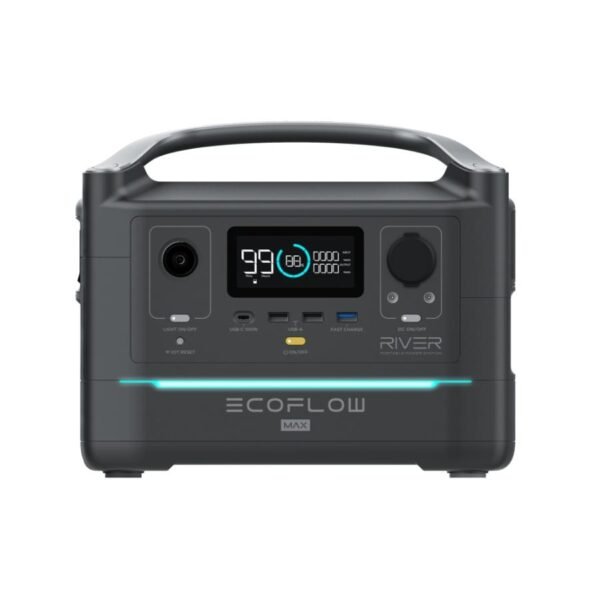 ECOFLOW RIVER MAX