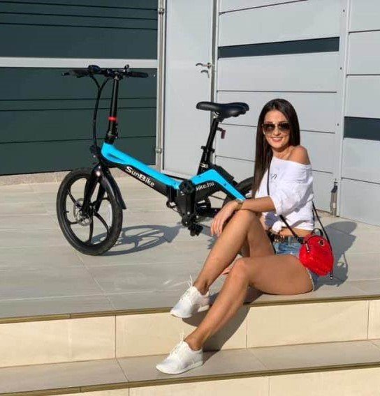 fullefold eBikes
