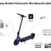 g30m Maserati G30M eScooter
