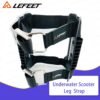 LEFEET S1 Electric Underwater Scooter Oxygen Tank Harness