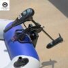 28LBS-12V-Inflatable-Boat-Electric-Trolling-Motor-Fishing-Boat-Engine-Outboard-Motor-Propeller-Kayak-Engine-Accessories-5 28LBS 12V Electric Trolling Motor