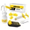 Bike Hydraulic Disc Brake Bleed Tool Kit