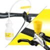 Bike Hydraulic Disc Brake Bleed Tool Kit