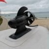 DC24V-or-DC12V-new-Electric-Surfboard-Fin-SUP-Power-Efin-Trolling-Motor-Electric-SUP-Fin-and Surfboard SUP Electric Power Fin