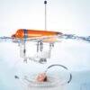 Diving-Equipment-Full-Set-Of-Respirator-Scuba-Underwater-Long-Tube-Time-Snorkeling-Deep-Diving-Pump-Submersible-4 Battery Powered Scuba Diving Respirator Pump