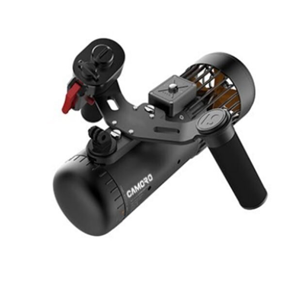 Electric Jet Underwater Sea Scooter LEFEET S1 Propeller Scuba Diving Motor Water Scooter Snorkel Equipment