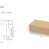 Leg Mount Harness Kit for LEFEET S1