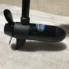H13467c365e254b08a186a199fe733457y 28LBS 12V Electric Trolling Motor