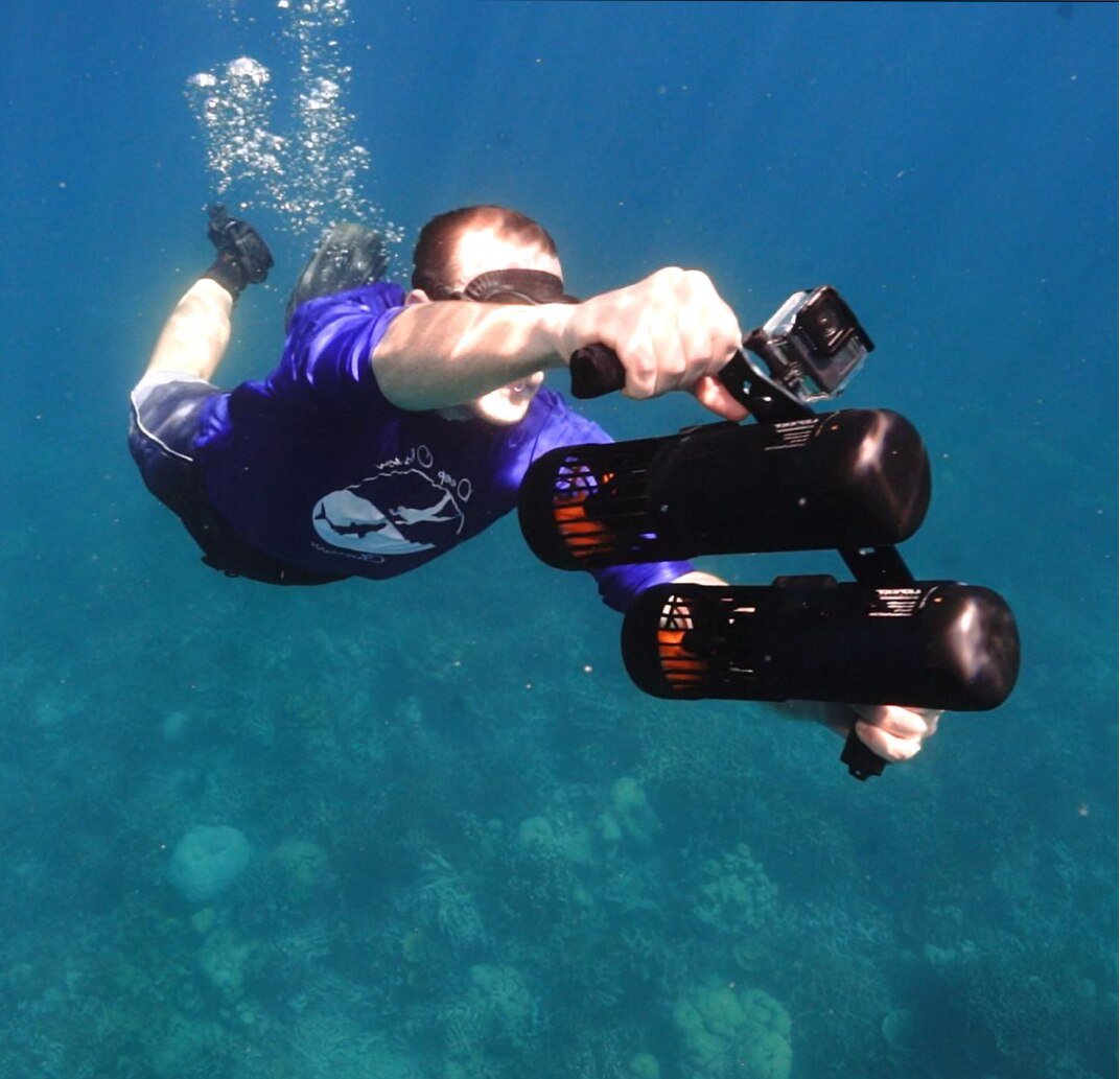 H1647949149dd4c4987f27e790949c00aN Battery Powered Scuba Diving Respirator Pump
