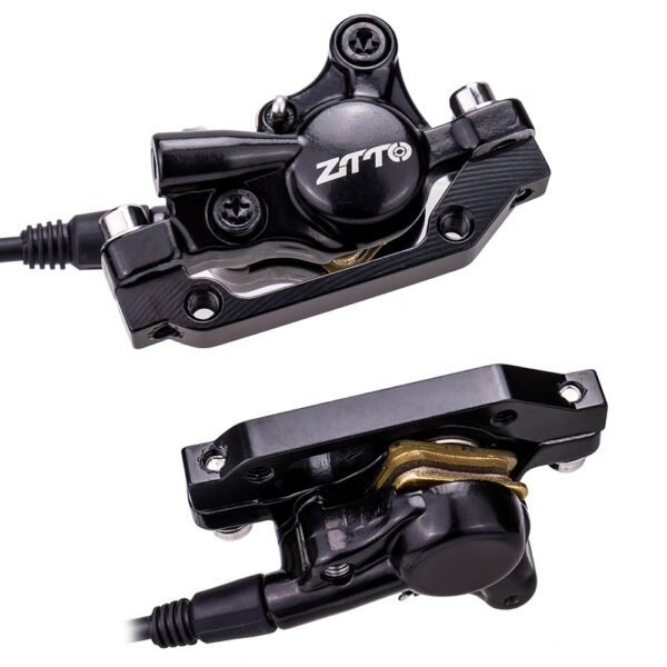 H30217273da2d450ba806872ebdabdaaaH ZTTO MTB Hydraulic Disc Brake Set