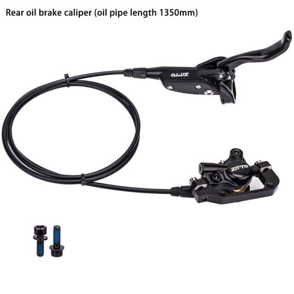 H32e004db63c1404ab986876d380b6147S ZTTO MTB Hydraulic Disc Brake Set
