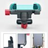 H441dc69cd517425f824addf040153a41u Alloy Bike Mobile Phone Holder