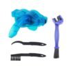 H5d6e3a4f331c4704b6c02aaed10eb633X A set Mountain Cycling Cleaning Kit Portable Bicycle Chain Cleaner Bike Brushes Scrubber Wash Tool Bicycle/Bike Accessories