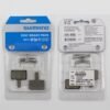 Shimano B01S G01S Resin MTB Bike Disc Brake Pads