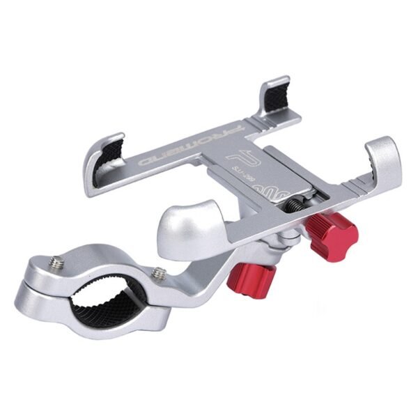 H7d31f99547ff44cca62bb32f9fdd8bbby Alloy Bike Mobile Phone Holder