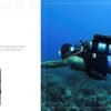 LEFEET S1 Electric Underwater Scooter Oxygen Tank Harness