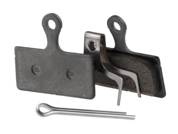 Shimano B01S G01S Resin MTB Bike Disc Brake Pads